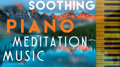 Piano meditation music - Beautiful piano music (vol. 1) for studying and sleeping (no loop, see tracklist below). This relaxing music is composed by me, Peder B. Helland, and can be ...